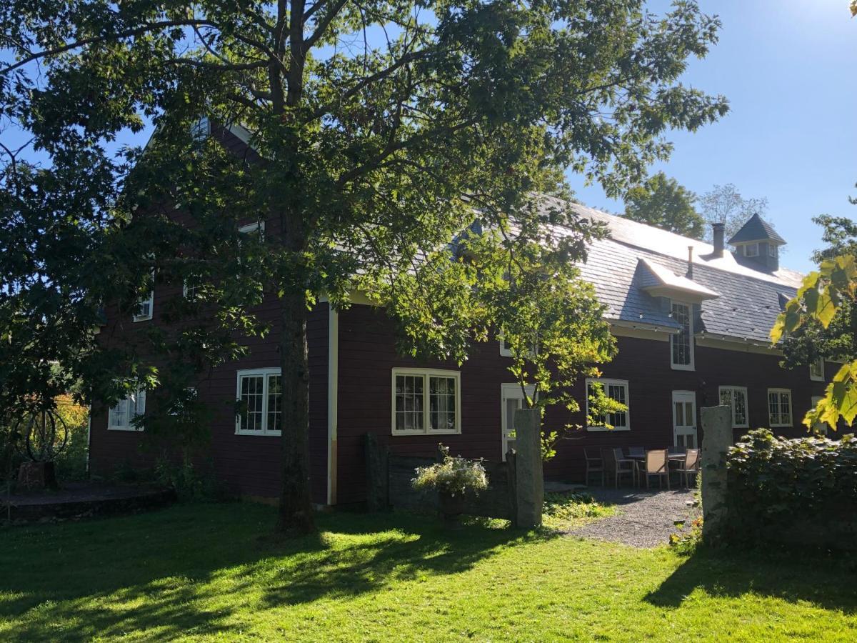 Gedney Farm Hotel New Marlborough Kültér fotó